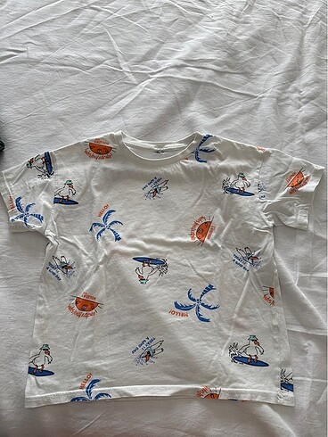 4 tişört - Görsel 5