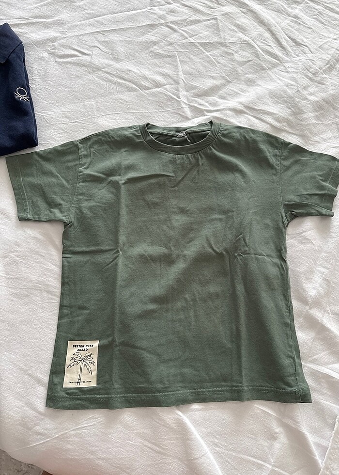 4 tişört - Görsel 3