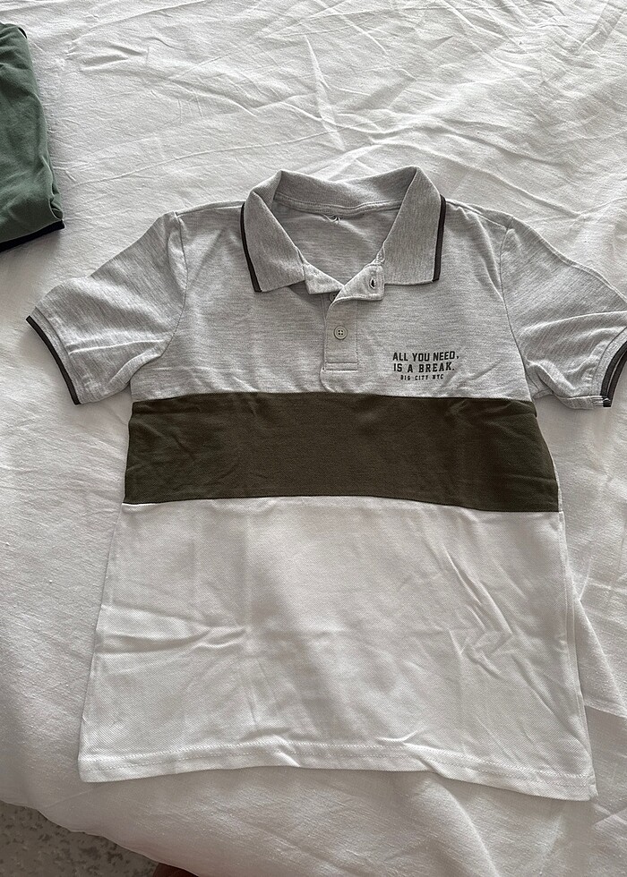 4 tişört - Görsel 4