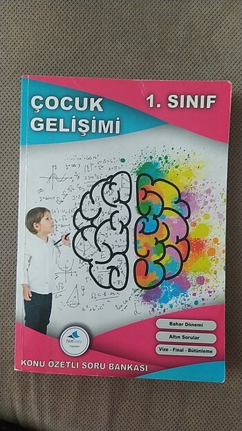 Çocuk gelişimi