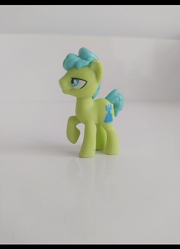 My little pony figür 