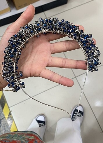 Gelin tacı 