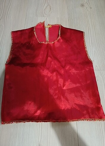 18-24 Ay Beden Bindallı