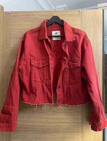 Pull&Bear Ceket