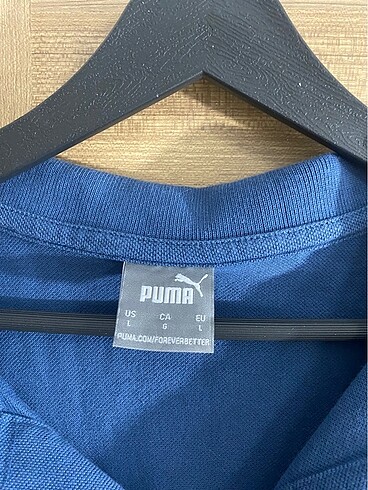 l Beden Puma spor takım