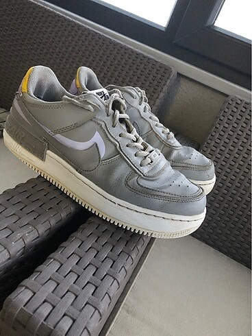 Nike Orjinal NİKE AYAKKABI