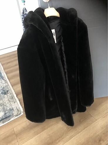 Kürk peluş