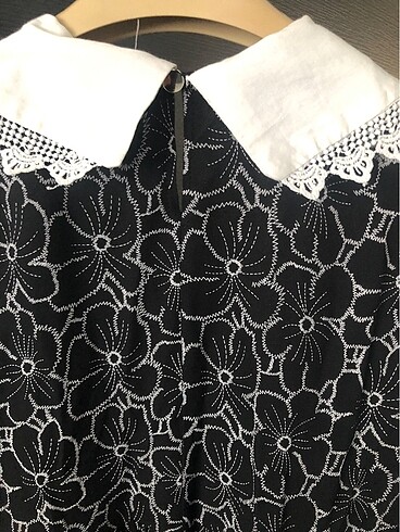 Zara ELBİSE