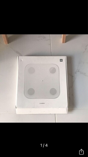 Xiaomi Tartı