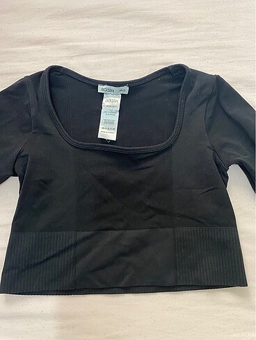Uzun kollu crop