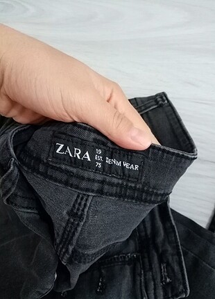 Zara kot pantolon 