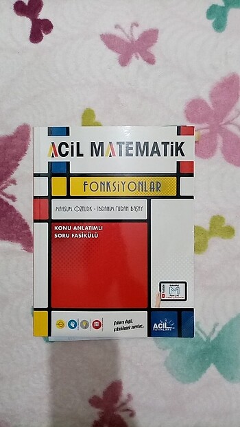 Yks kitaplar 