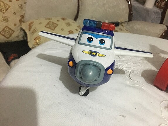 uçak