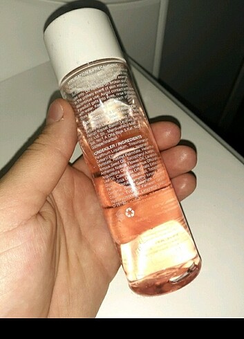 Bio oil
