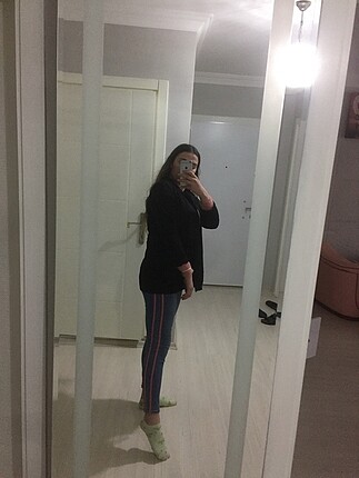 m Beden Blazer ceket