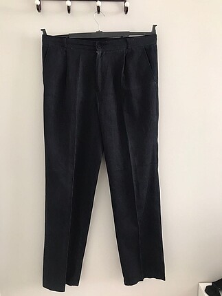 Kumaş pantalon