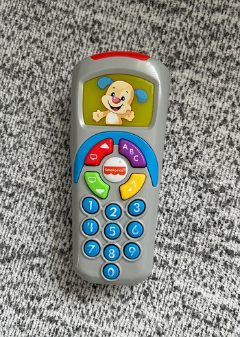 Fisher Price