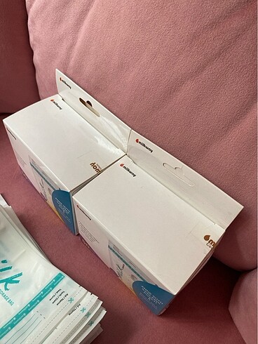 Milkway Anne Sütü Saklama Poşeti Süt Saklama Kabı - Görsel 2