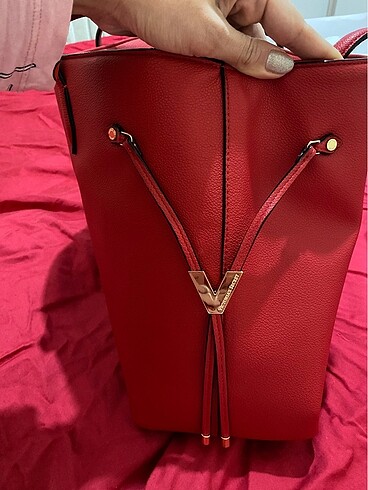 Beden Victoria Secret Tote Bag