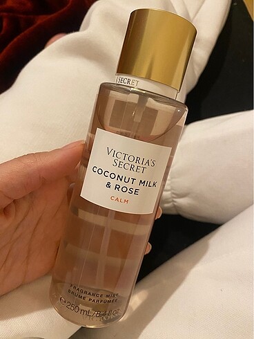 Victoria s Secret Victoria Secret vucut spreyi