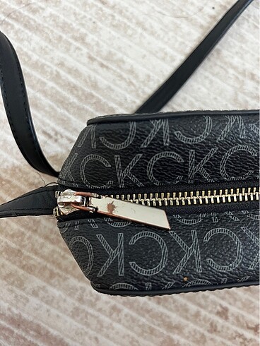 Beden Calvin klein çanta