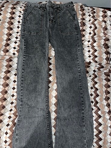 38 Beden TRENDYOLMİLLA JEAN