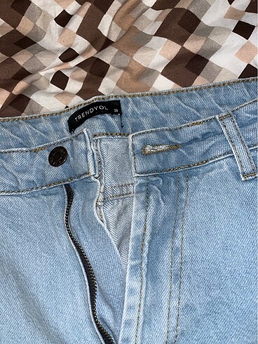 TRENDYOLMİLLA JEAN