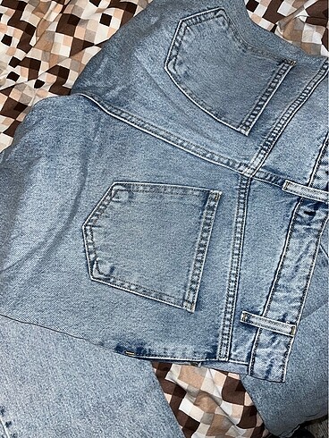 38 Beden TRENDYOLMİLLA JEAN