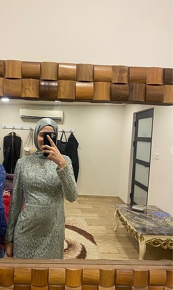 Abiye elbise