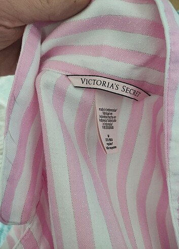 Victoria's secret pijama takımı 