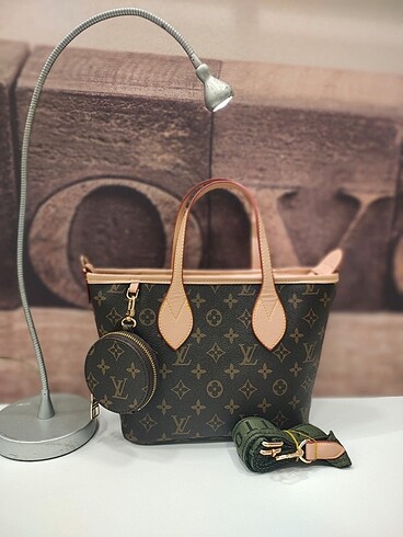 Louis Vuitton Çanta Modellerimiz