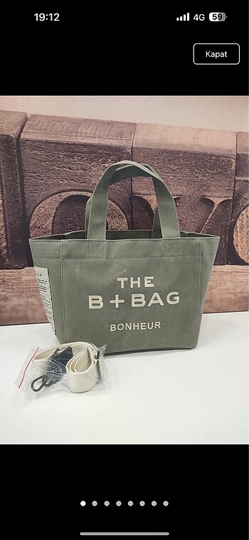 B+Bag