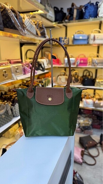  Beden çeşitli Renk LONGCHAMP