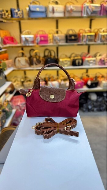  Beden Longchamp
