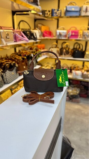 Longchamp
