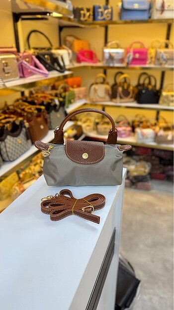 Longchamp Longchamp