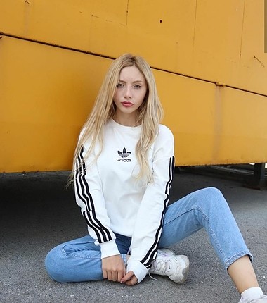adidas sweat