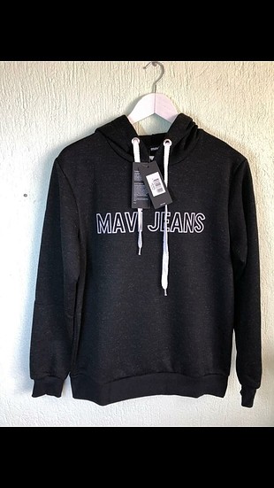 mavi jeans sweat