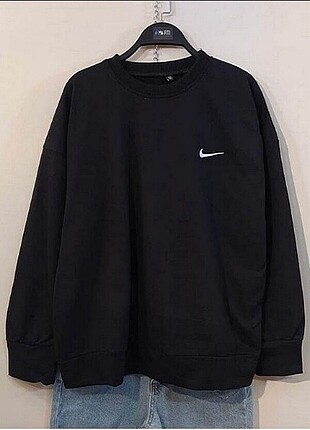 Nike oversize sweatshirt