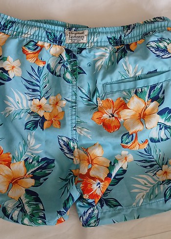 Çocuk şort - Görsel 4