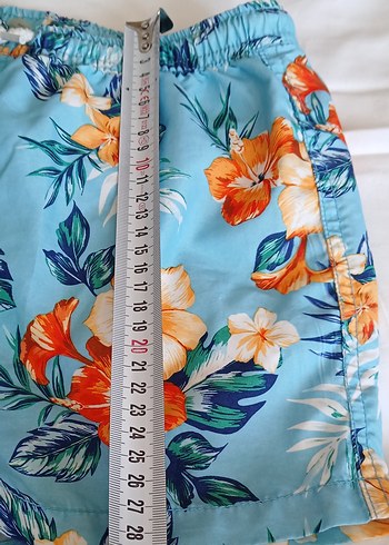 Çocuk şort - Görsel 8