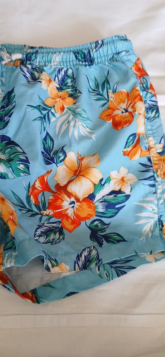 Çocuk şort - Görsel 2