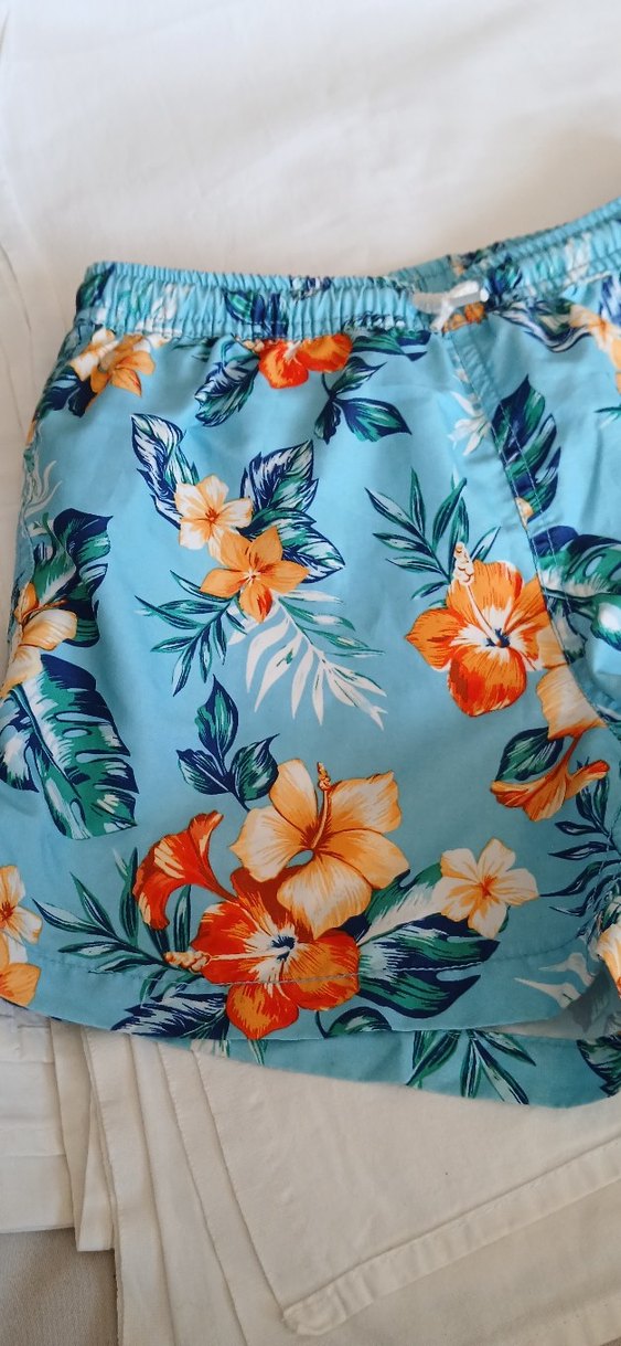 Çocuk şort - Görsel 3