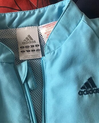 Adidas mont