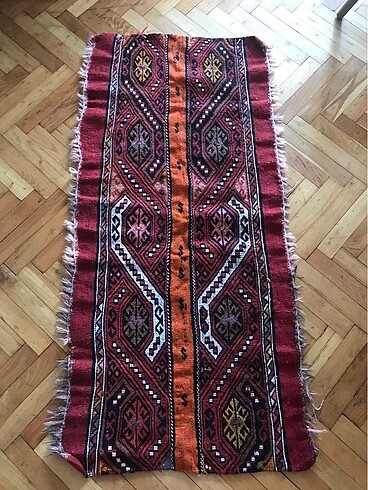 Vintage kilim