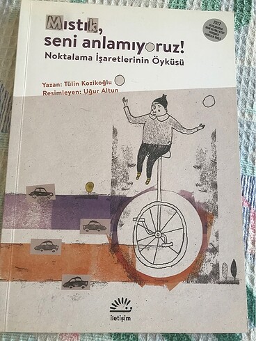 Hikaye kitapları