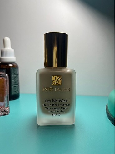 Estee Lauder Estee lauder double wear fondöten