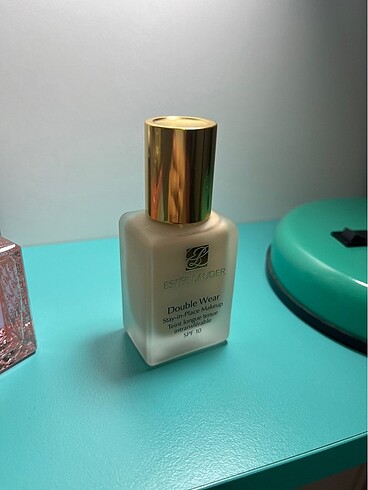 Estee lauder double wear fondöten