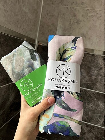 Beden Modakaşmir şal