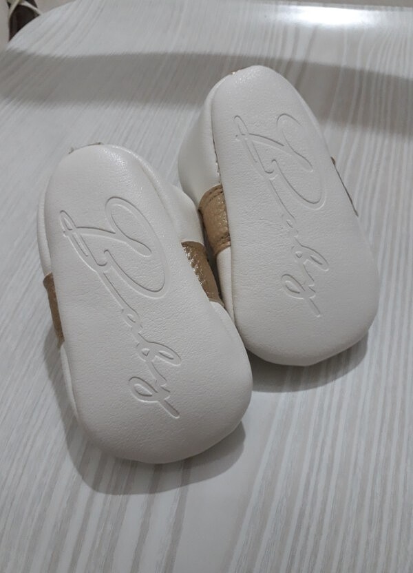 ilk adım ayakkabısı - Görsel 4